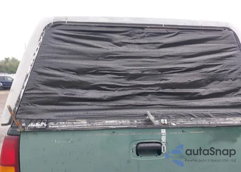 2002 Chevrolet Silverado 1500 Ls из США, поврежденный, VIN 1GCEC14V22Z254803